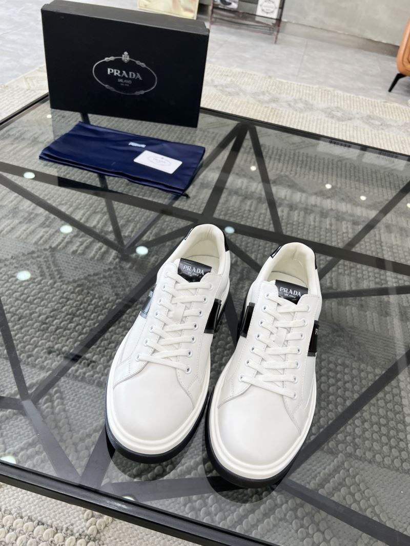 Prada Sneakers